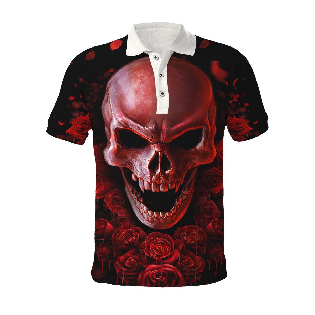 Skull Hoodie For Men And Women
