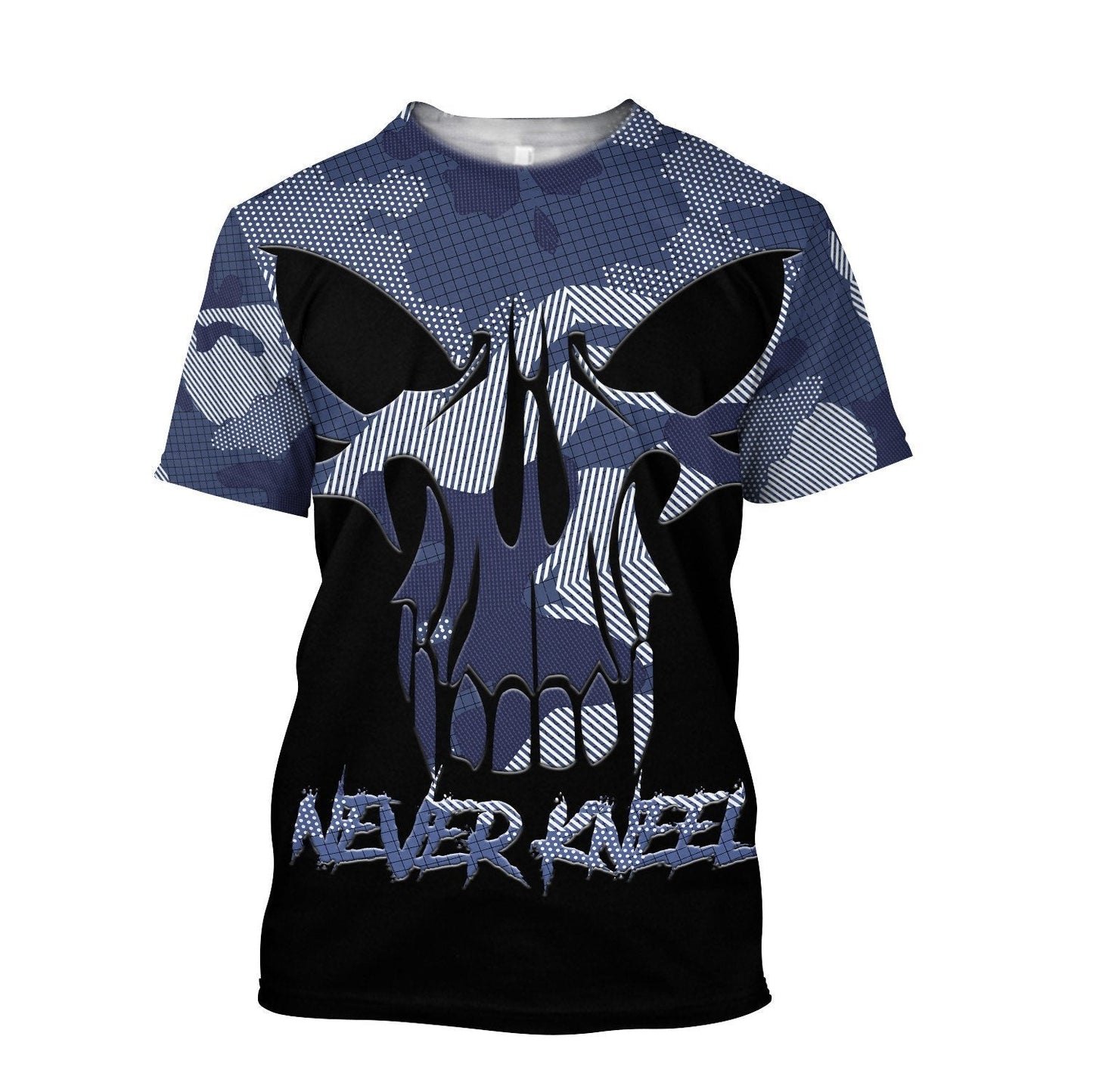 Skull Hoodie For Men And Women TNA12282003