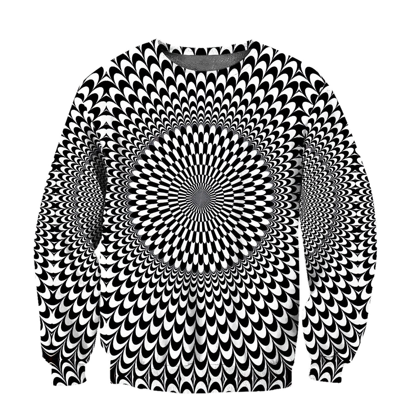 Hippie Hoodie For Men And Women MH29122006