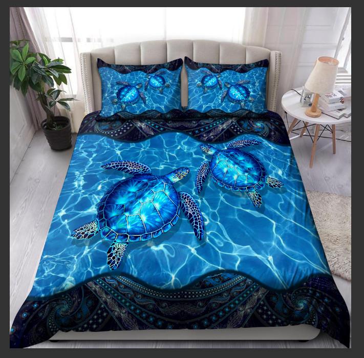 Turtle Bedding Set TNA05062101
