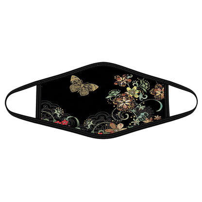 Butterfly Face Mask ML