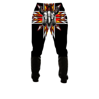 Native American 3D All Over Printed Unisex Shirts
