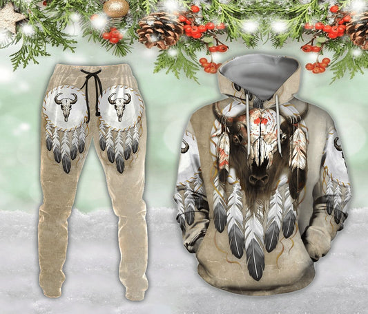 Native American 3D All Over Printed Unisex Shirts