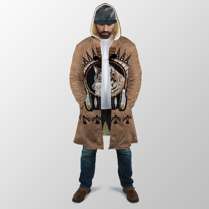 Hoodie cloak MP05092008SS