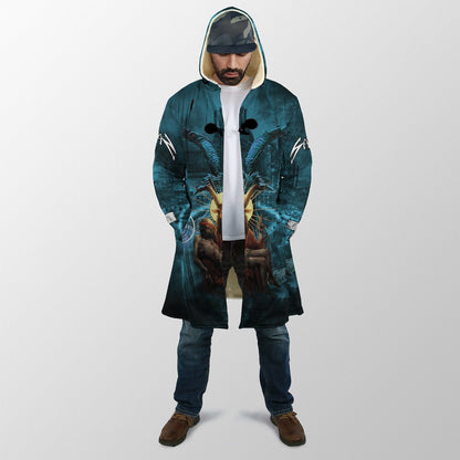 Hoodie shirt for men and women MP14092005