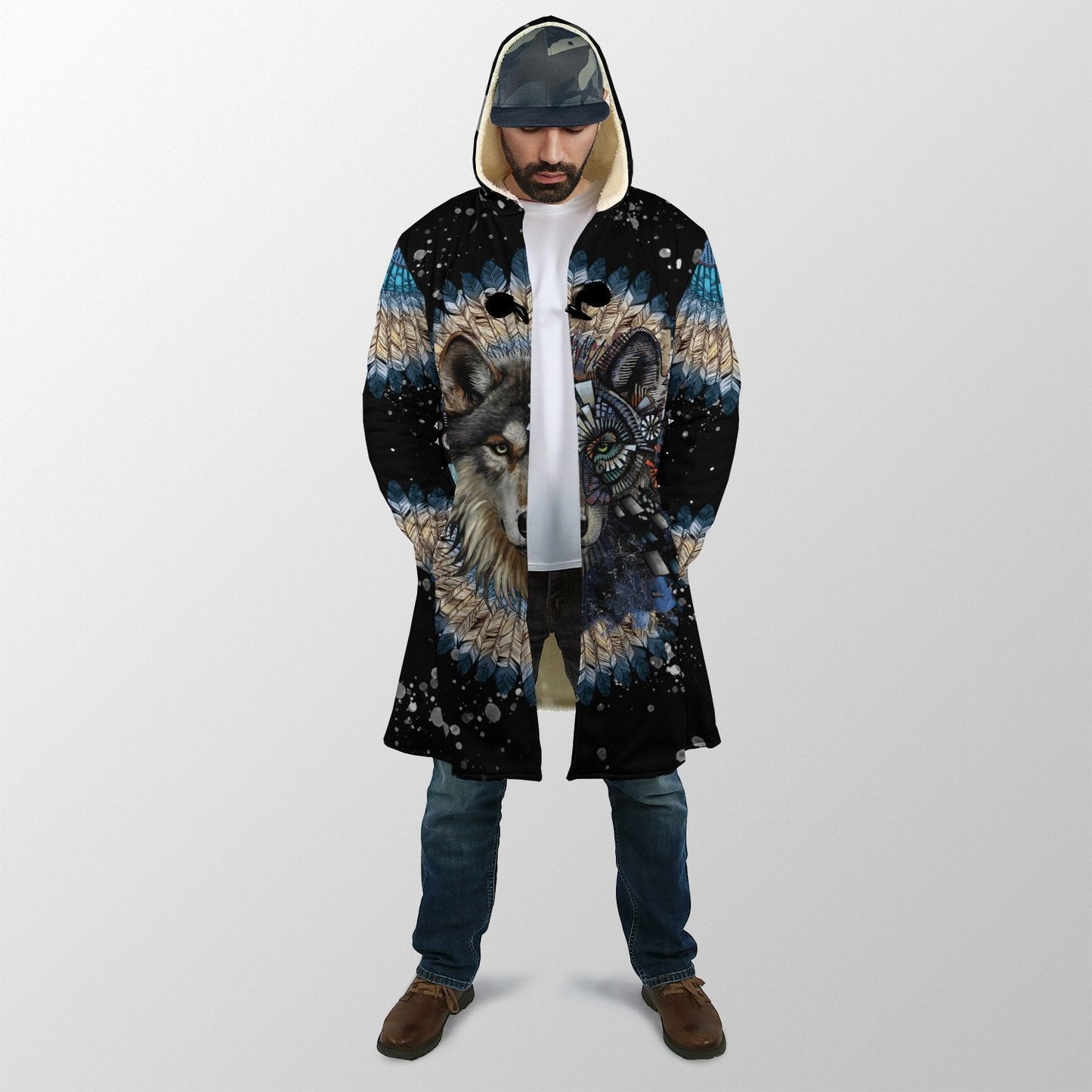 Hoodie MH120920