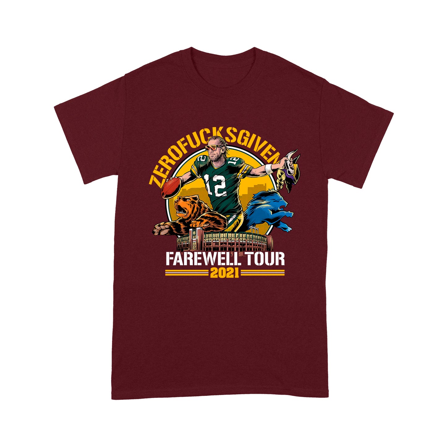 Standard T-Shirt