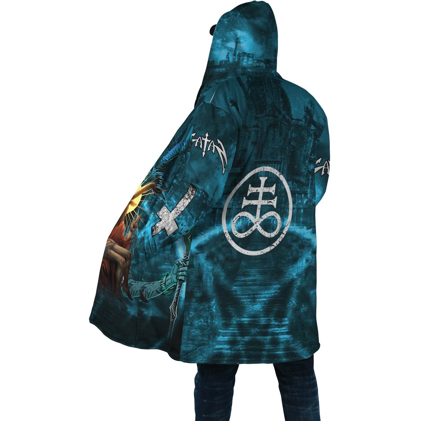 Hoodie shirt for men and women MP14092005