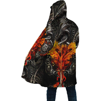 Hoodie for men and women AM092007