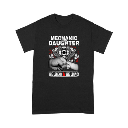 Mechanic Standard T-shirt TN