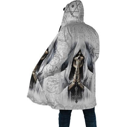 Tmarc Tee God Of Death Hoodie For Men And Women