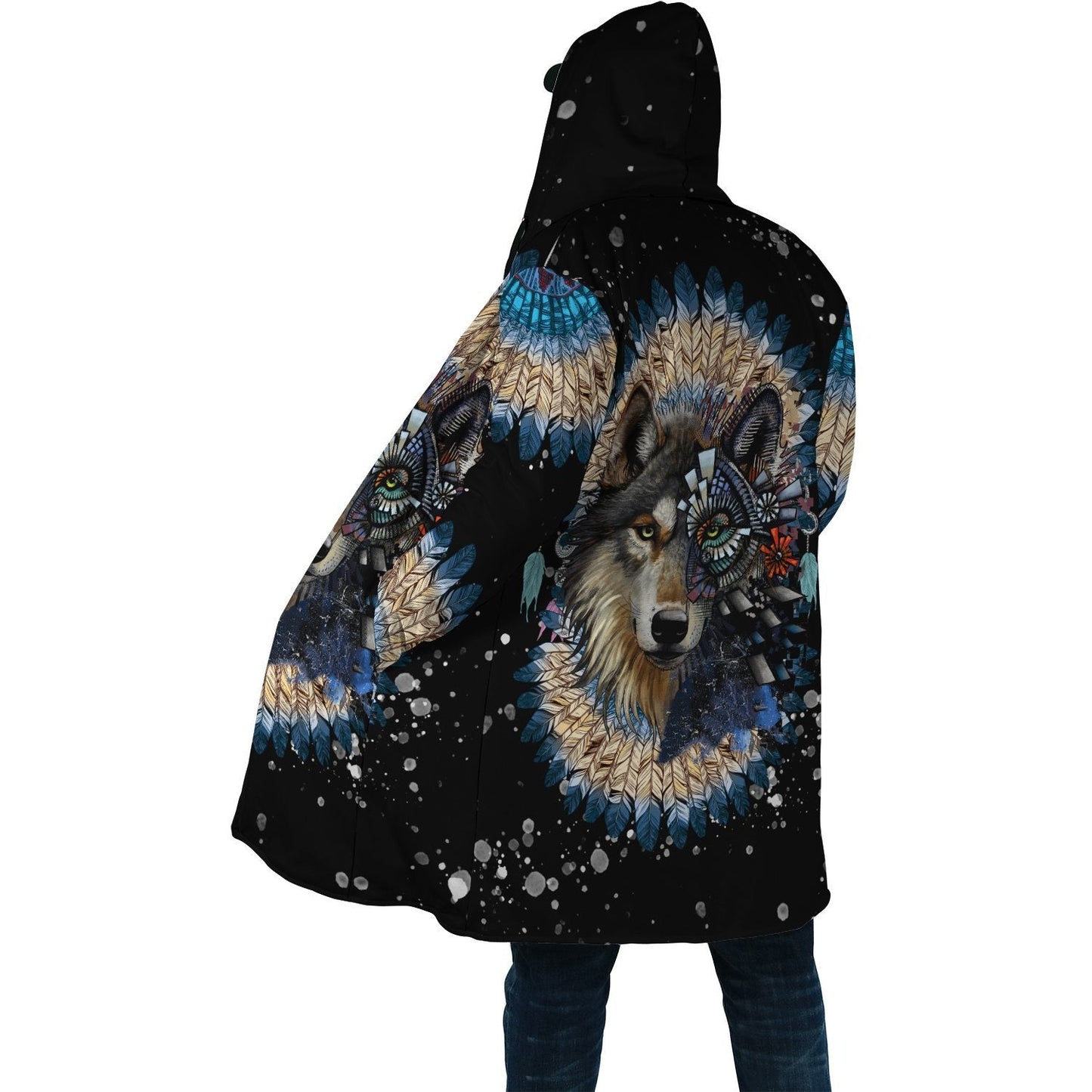 Hoodie MH120920