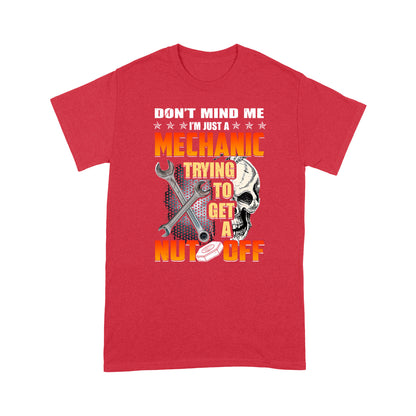 Mechanic Standard T-shirt TN