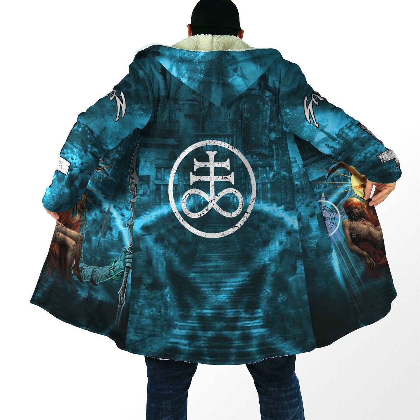 Hoodie shirt for men and women MP14092005