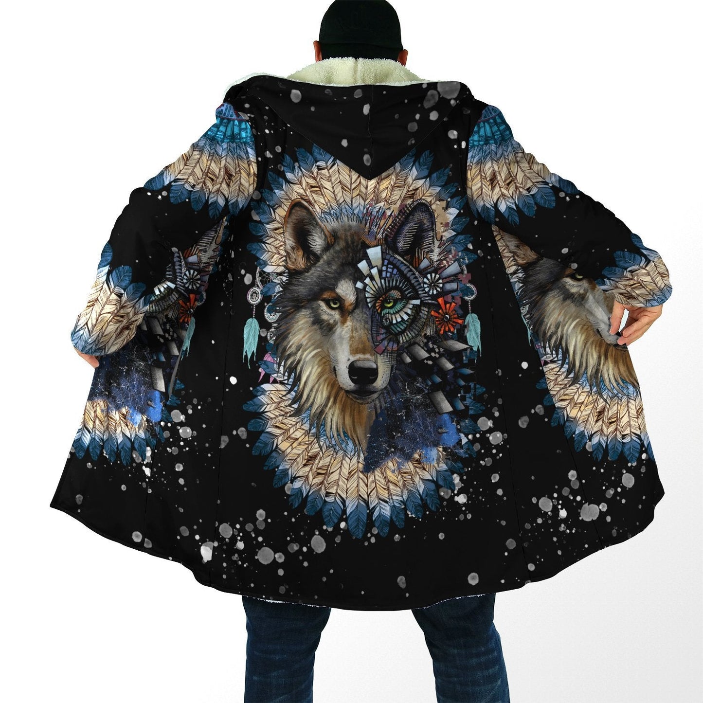 Hoodie MH120920