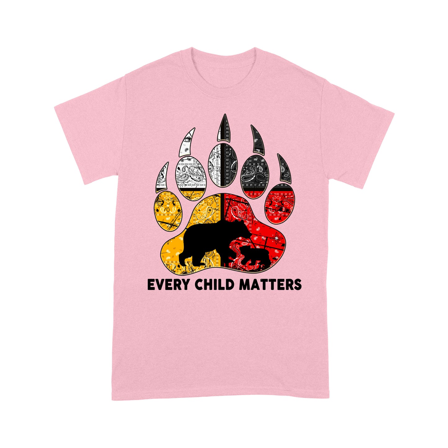PNG - Standard T-Shirt