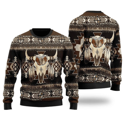 Native American 3D All Over Printed Unisex Shirts