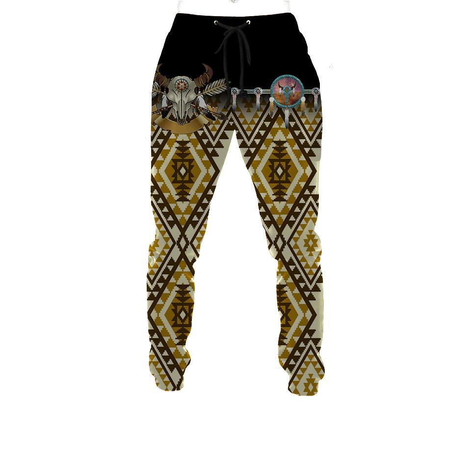 Native American 3D All Over Printed Unisex Shirts