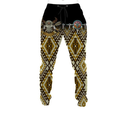 Native American 3D All Over Printed Unisex Shirts