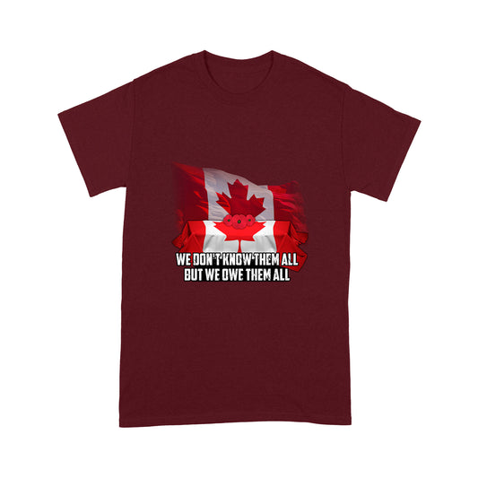 Standard T-Shirt