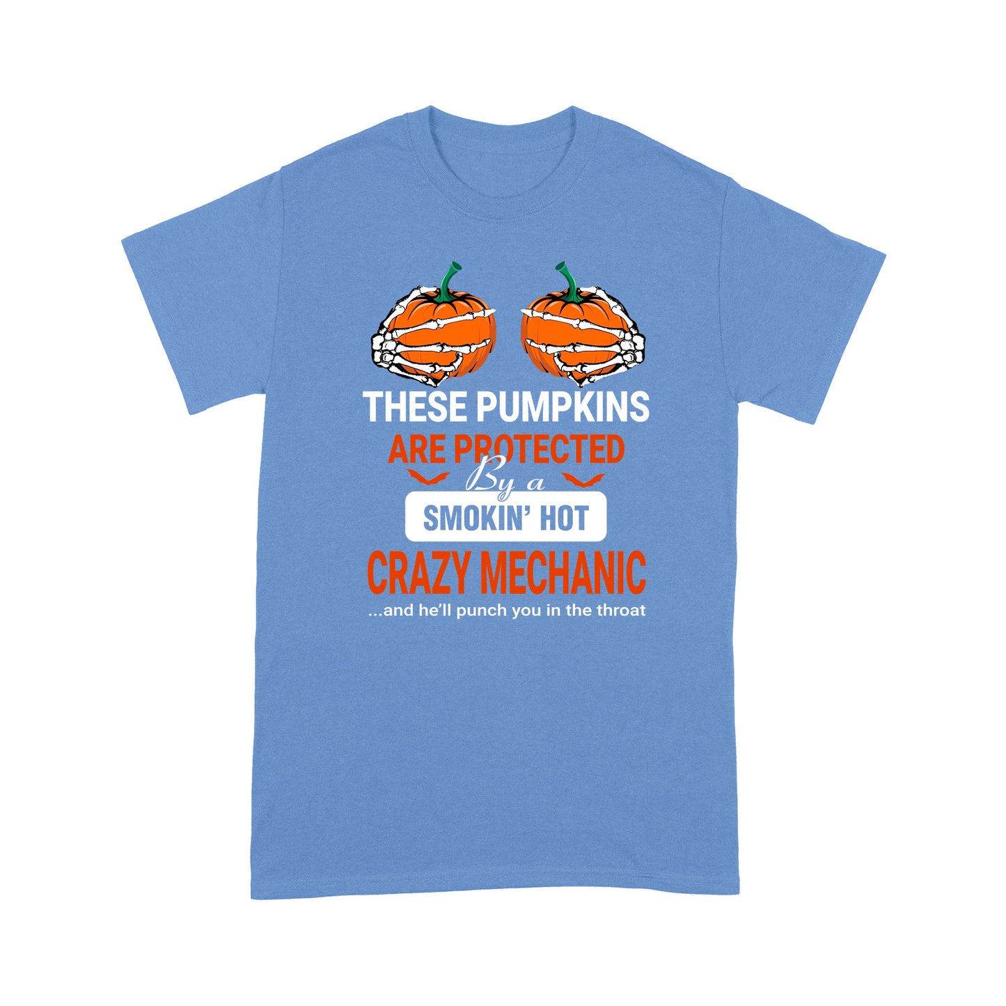Mechanic Standard T-shirt TN