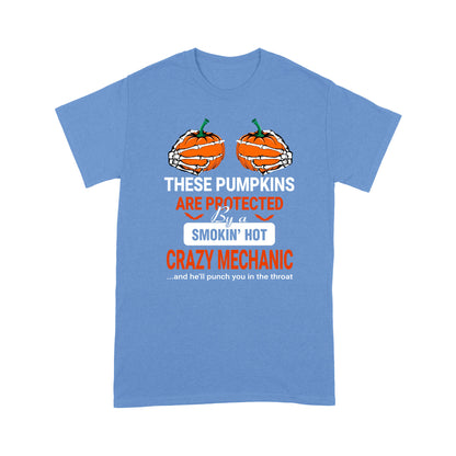 Mechanic Standard T-shirt TN