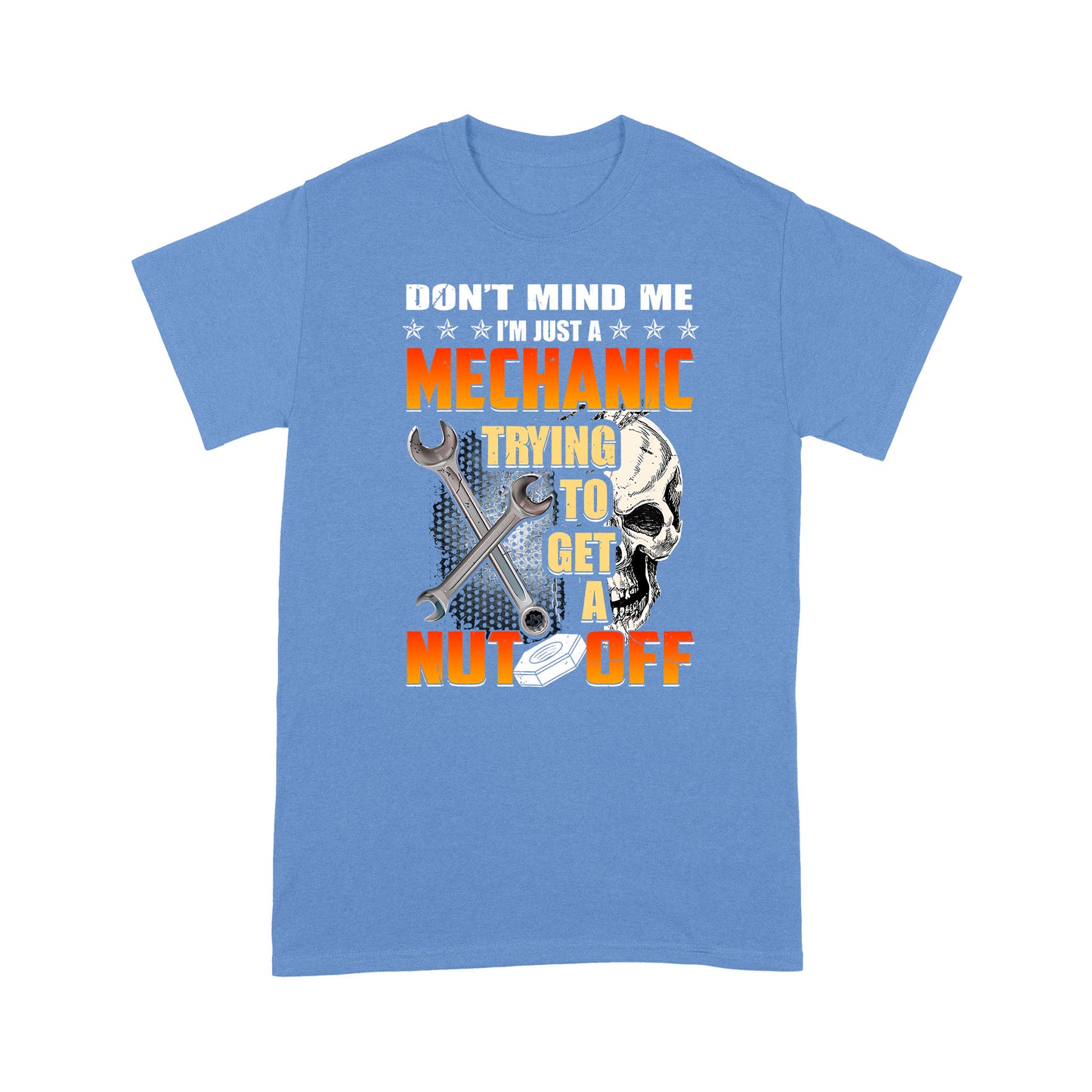 Mechanic Standard T-shirt TN