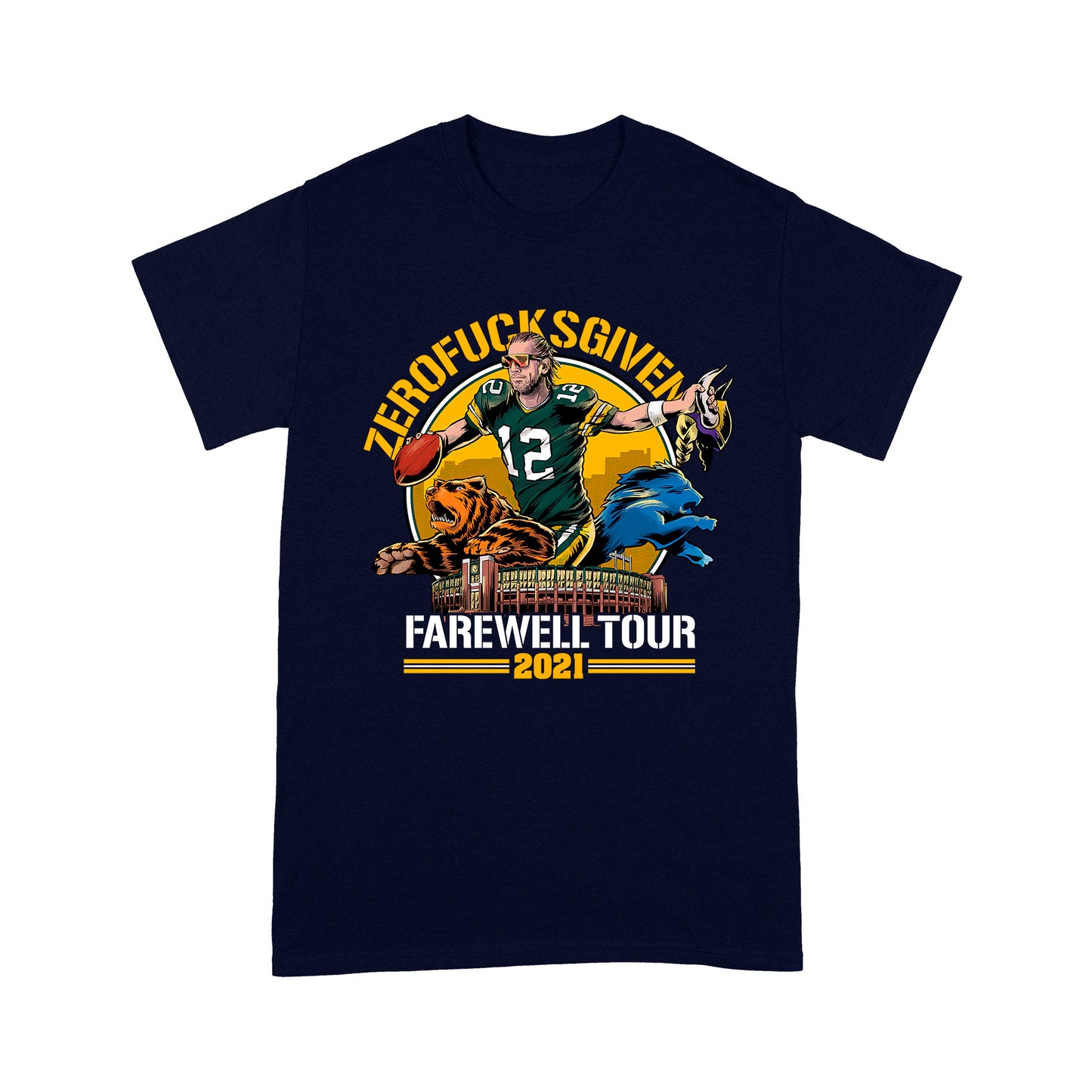 Standard T-Shirt