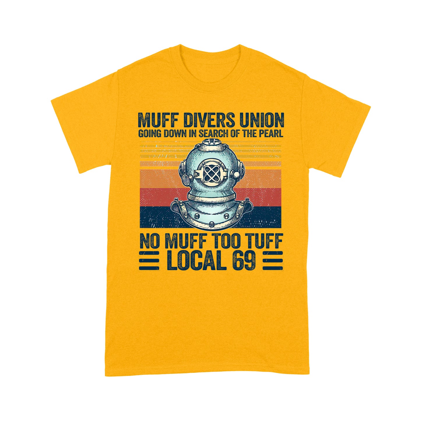 Standard T-Shirt