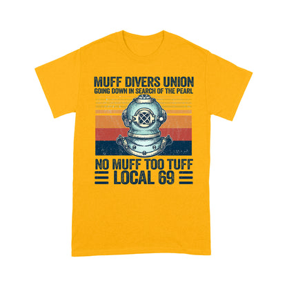 Standard T-Shirt