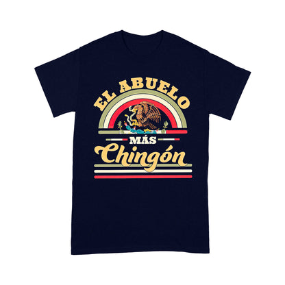 Mexican - Mexico 2D Standard T-Shirt DQB01102109