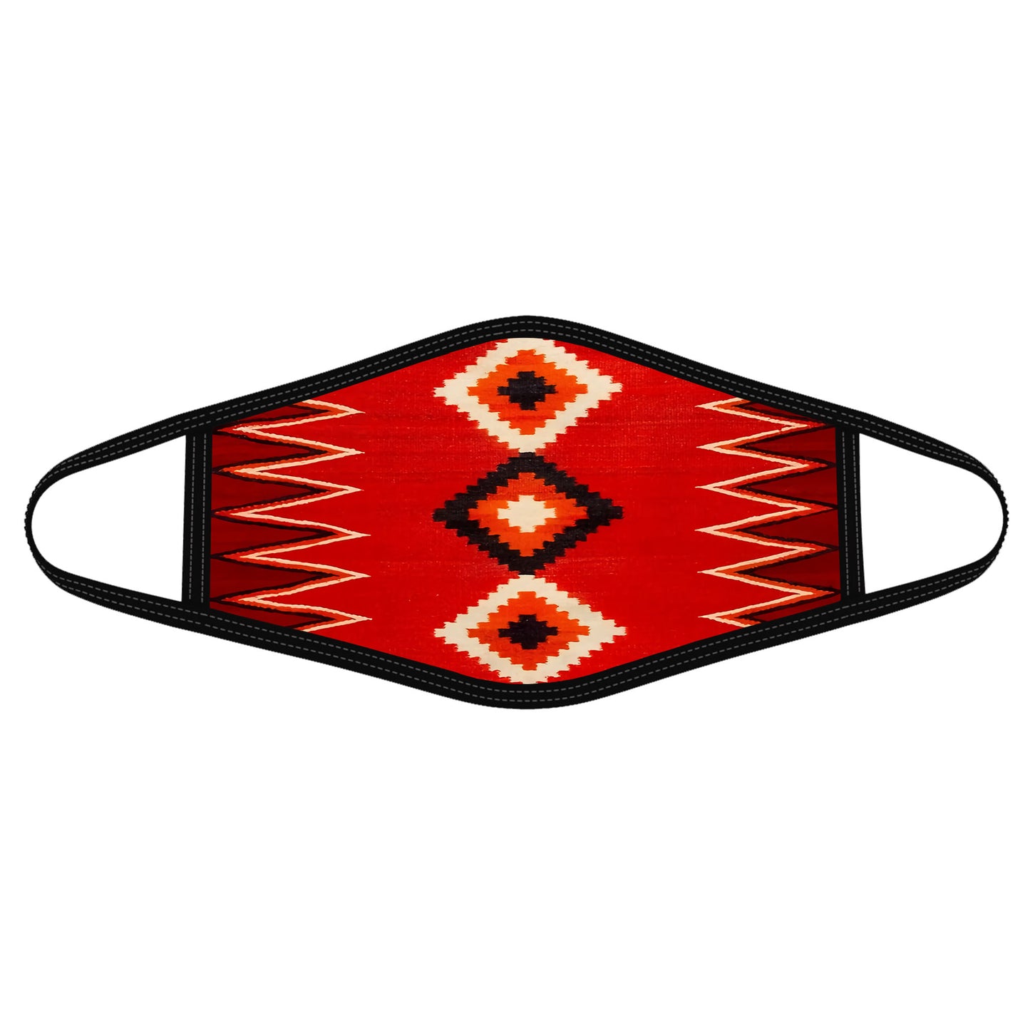 Native Face Mask TT