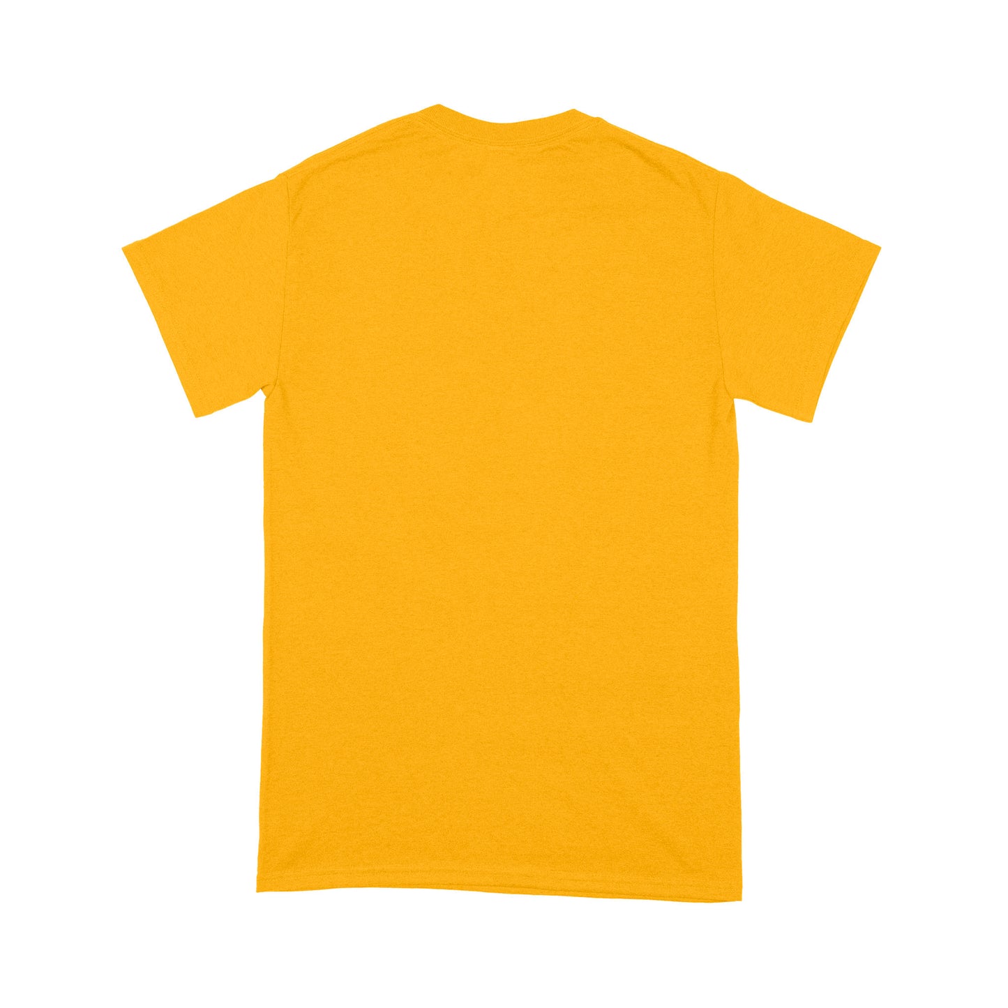 1 (merged) - Standard T-Shirt