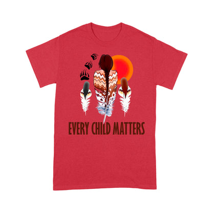 Every Child Matter - Standard T-Shirt