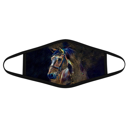 Horse Face Mask TN