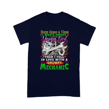 Mechanic Standard T-shirt TN