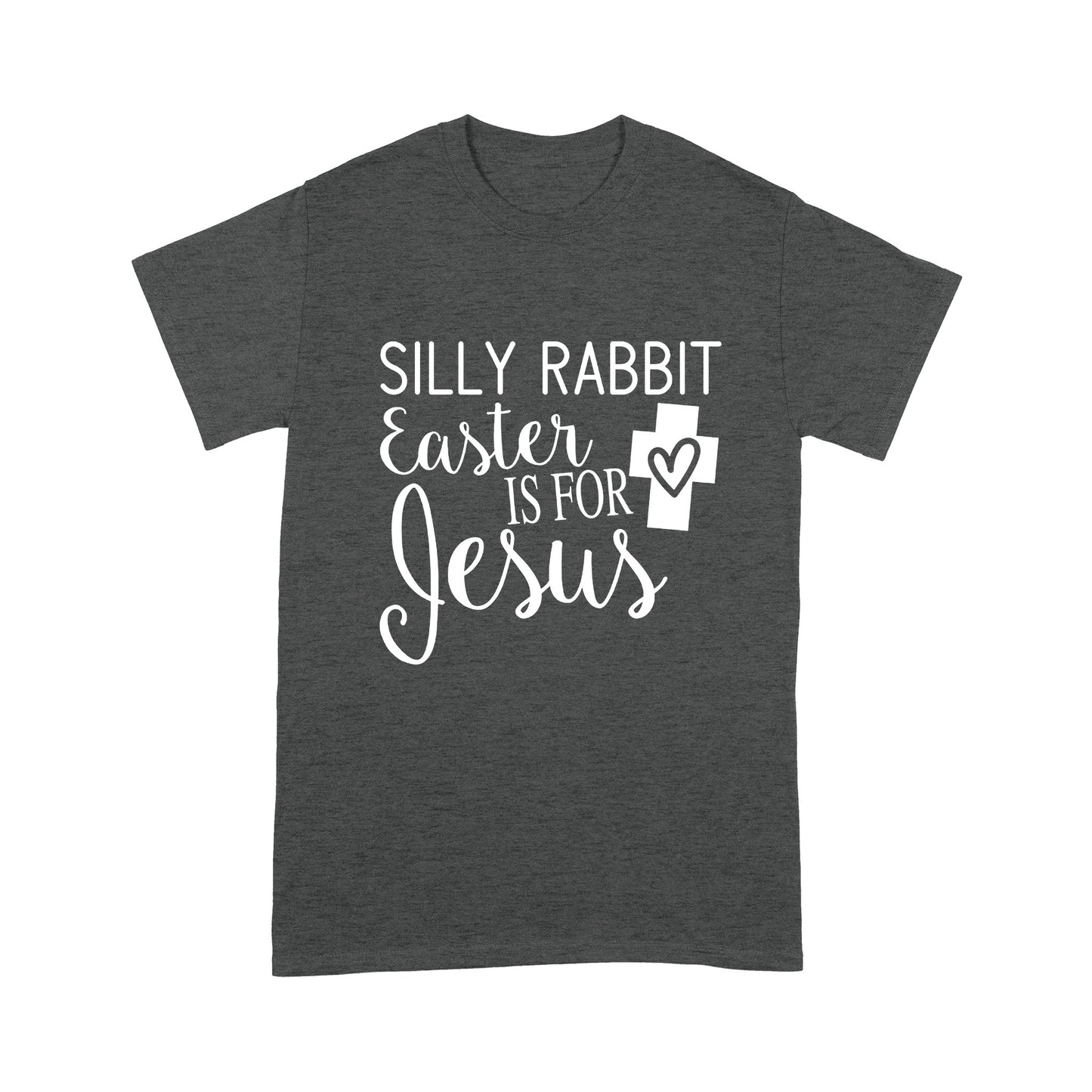 Easter Jesus Standard T-shirt