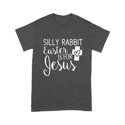Easter Jesus Standard T-shirt