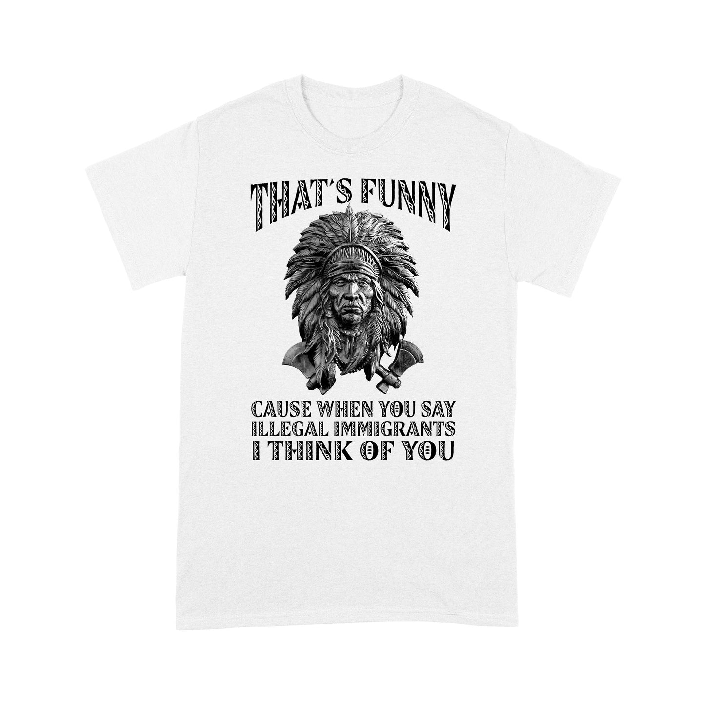 PNG - Standard T-Shirt