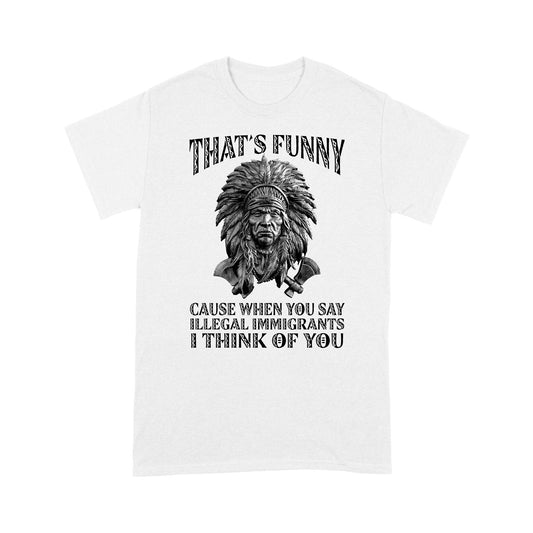 PNG - Standard T-Shirt