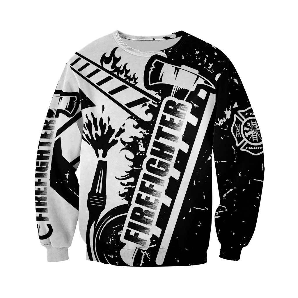 Love Fire fight 3D All Over Printed Shirts - Amaze Style™-Apparel