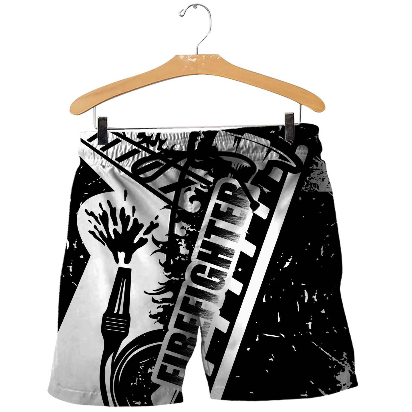 Love Fire fight 3D All Over Printed Shirts - Amaze Style™-Apparel