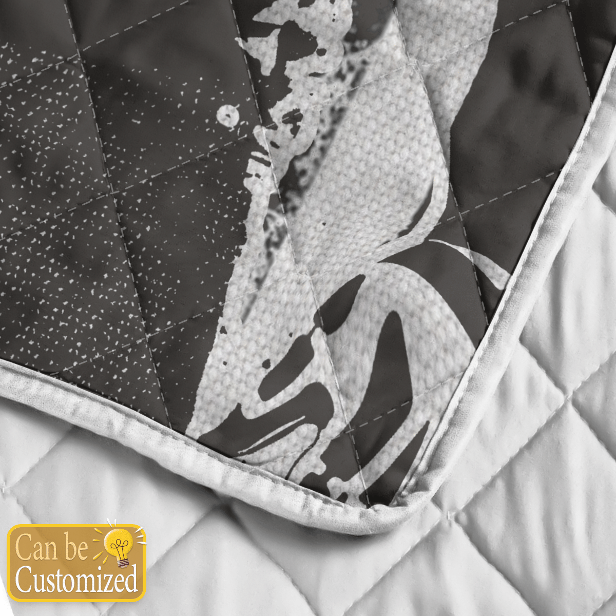 Football Quilt
