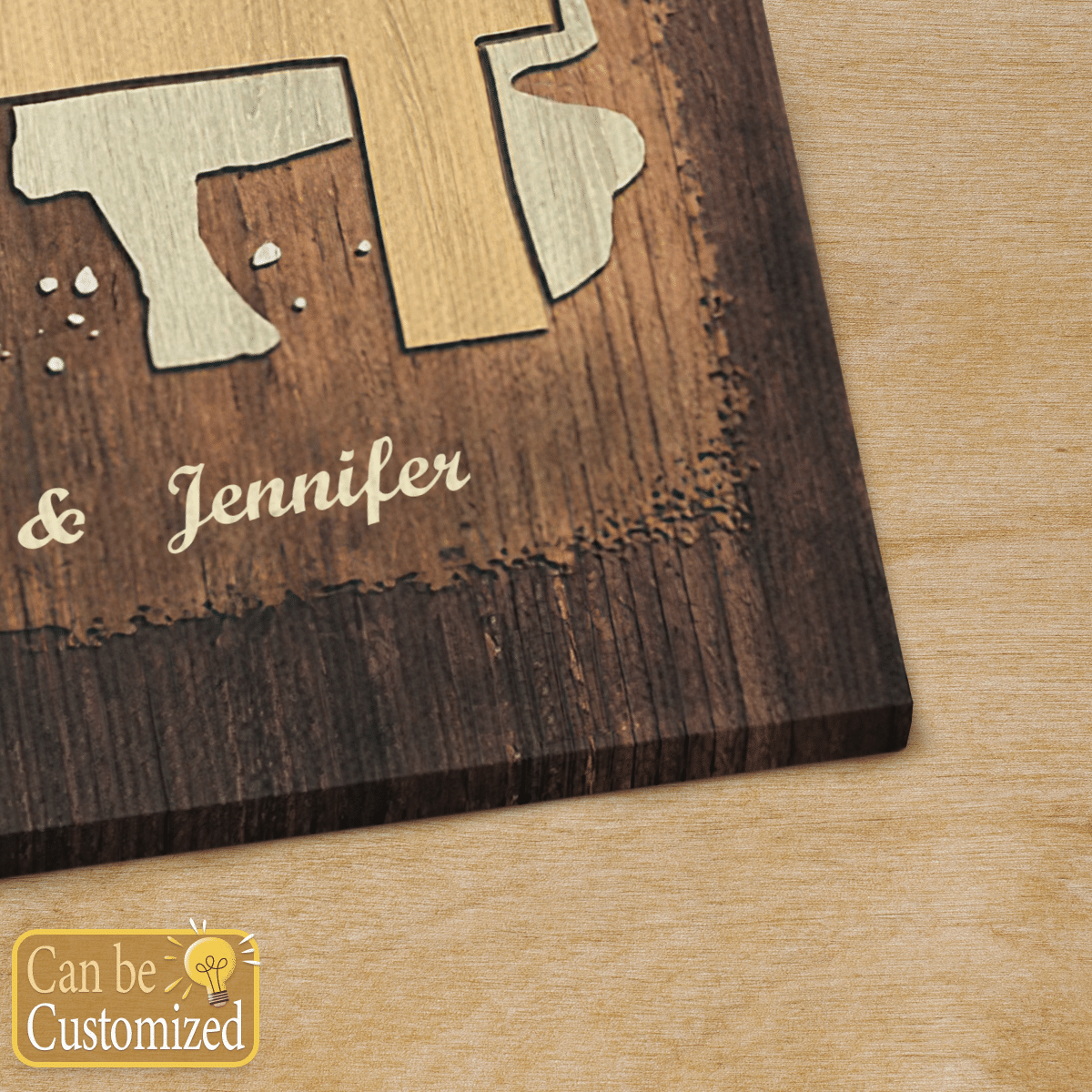 Loves Together - Great Gift For Love