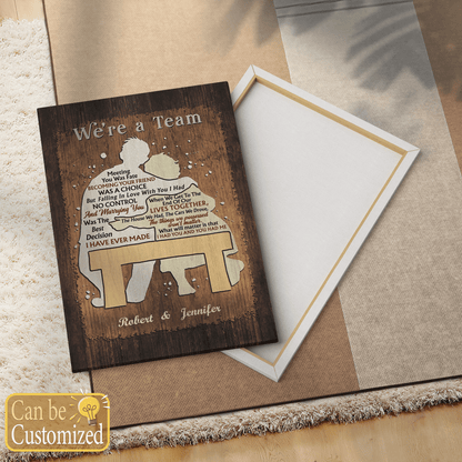 Loves Together - Great Gift For Love