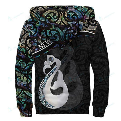 New Zealand Aotearoa No 5 Unisex Shirts