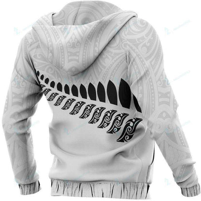 New Zealand Aotearoa No 4 Unisex Shirts