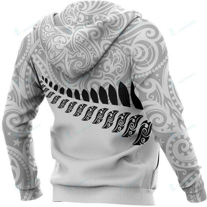 New Zealand Aotearoa No 7 Unisex Shirts