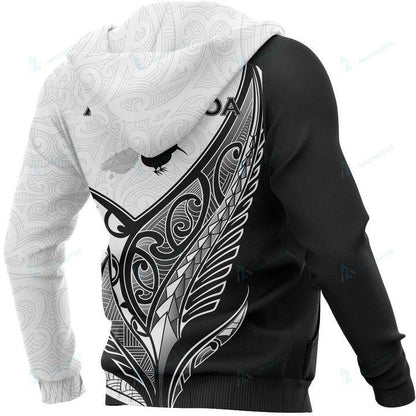 New Zealand Aotearoa No 1 Unisex Shirts