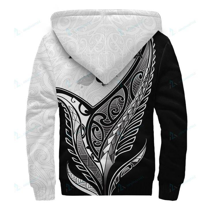 New Zealand Aotearoa No 1 Unisex Shirts